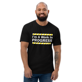 Work In Progress Tee